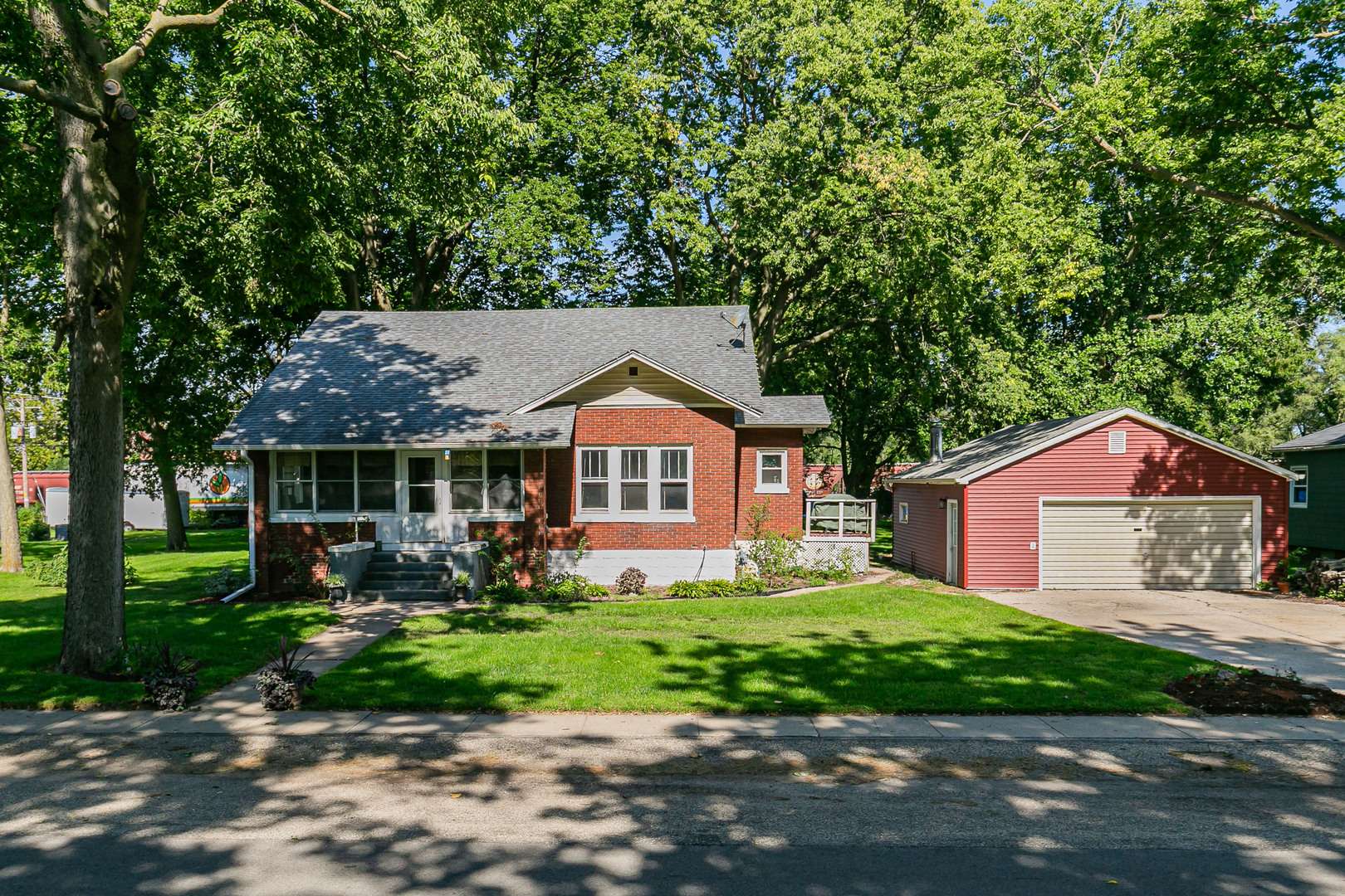 1009 Main ST, Erie, IL 61250