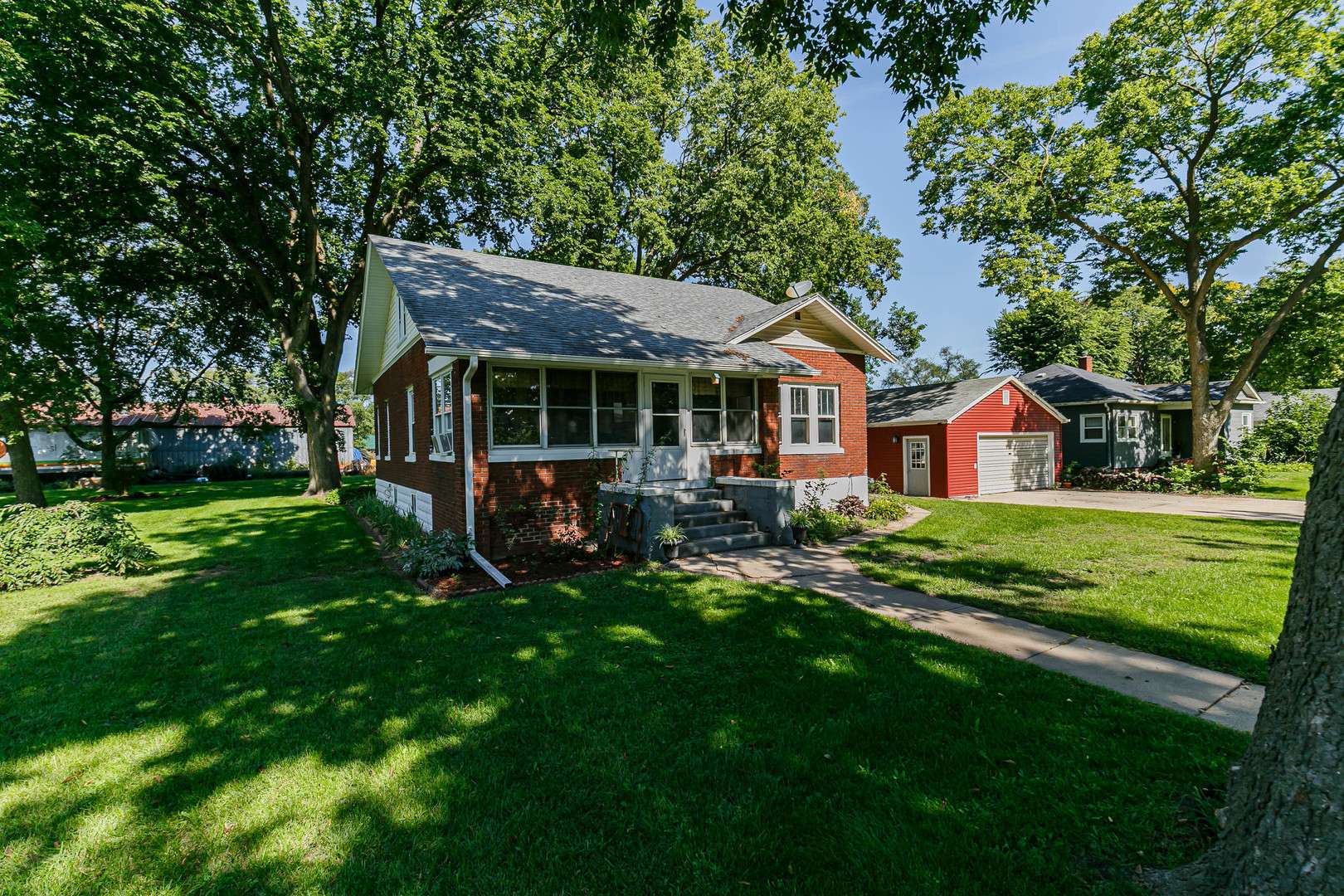 1009 Main ST, Erie, IL 61250