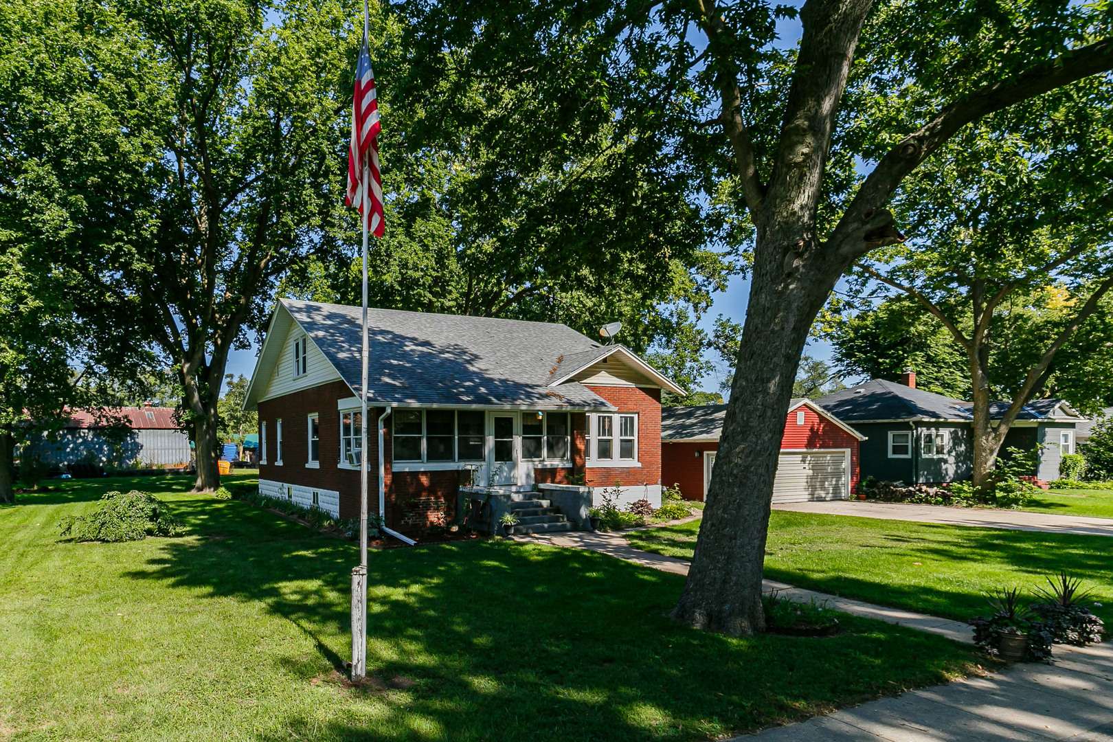 1009 Main ST, Erie, IL 61250
