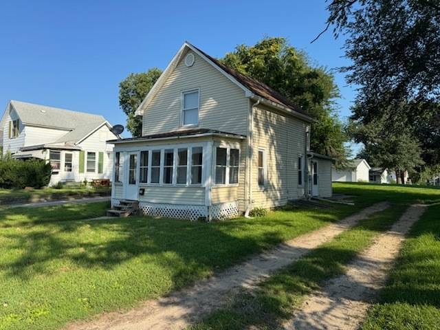 511 E 5th ST, Rock Falls, IL 61071