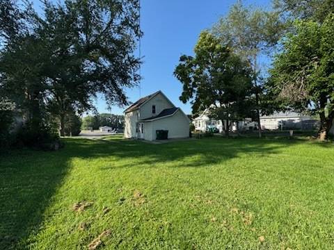 511 E 5th ST, Rock Falls, IL 61071