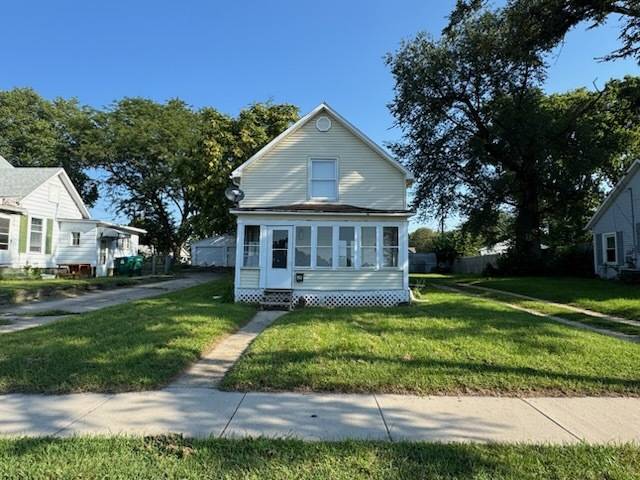 511 E 5th ST, Rock Falls, IL 61071