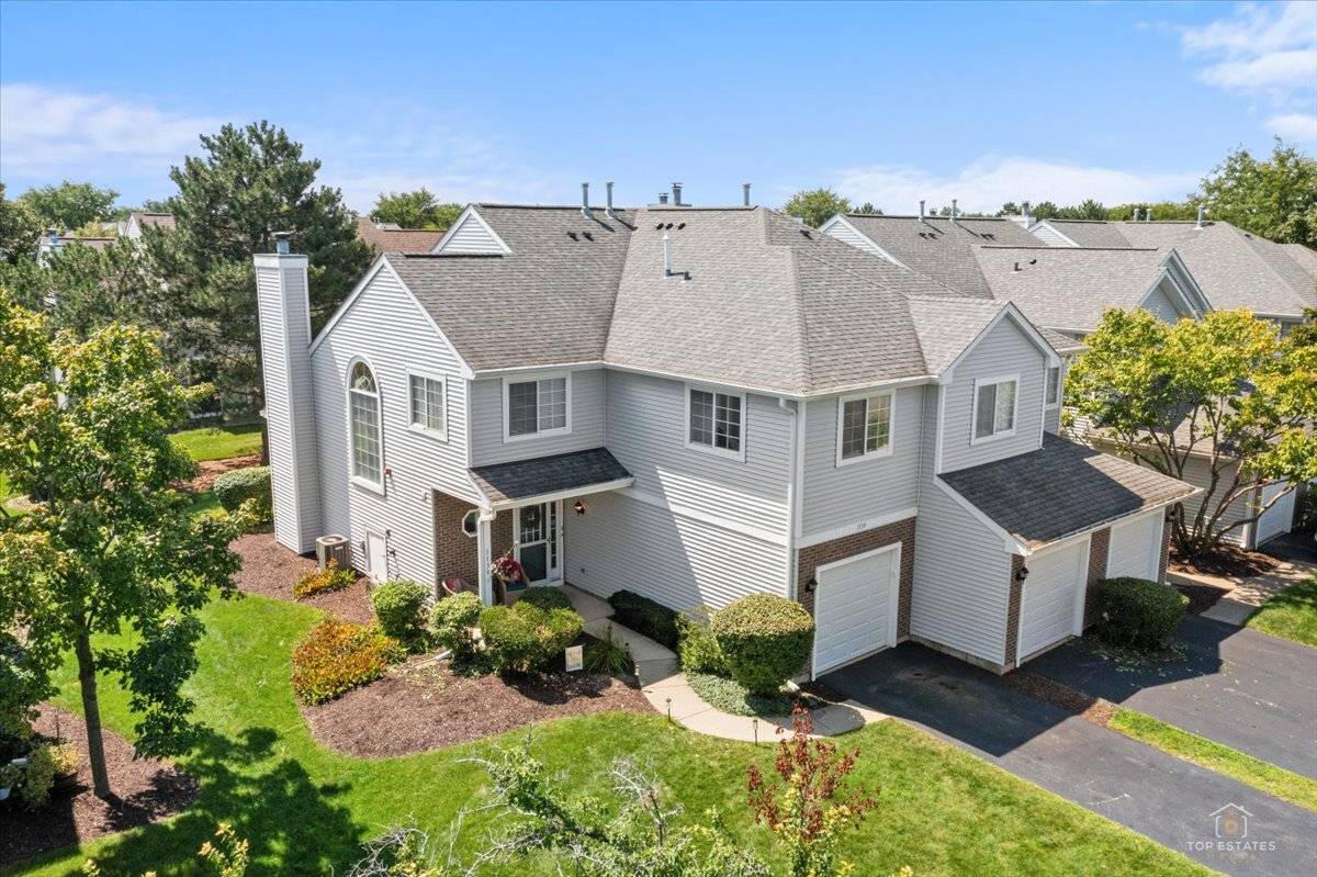 1139 E Cambria LN N, Lombard, IL 60148