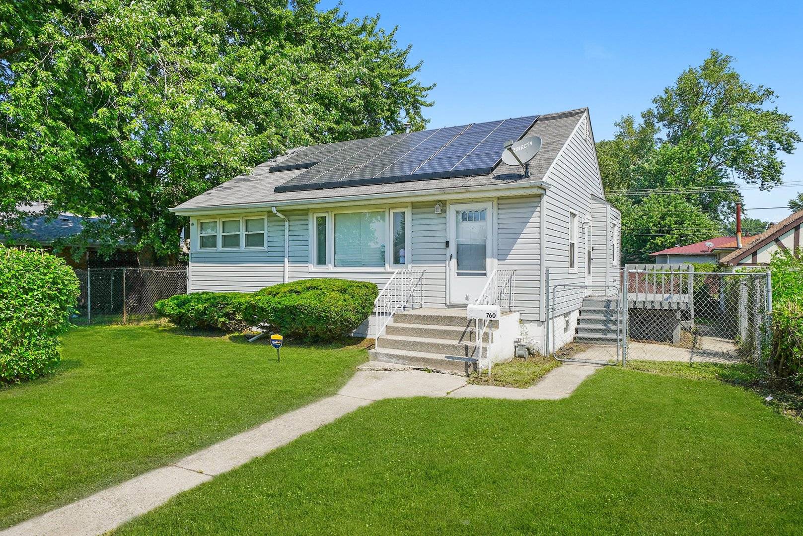 760 Sibley BLVD, Calumet City, IL 60409