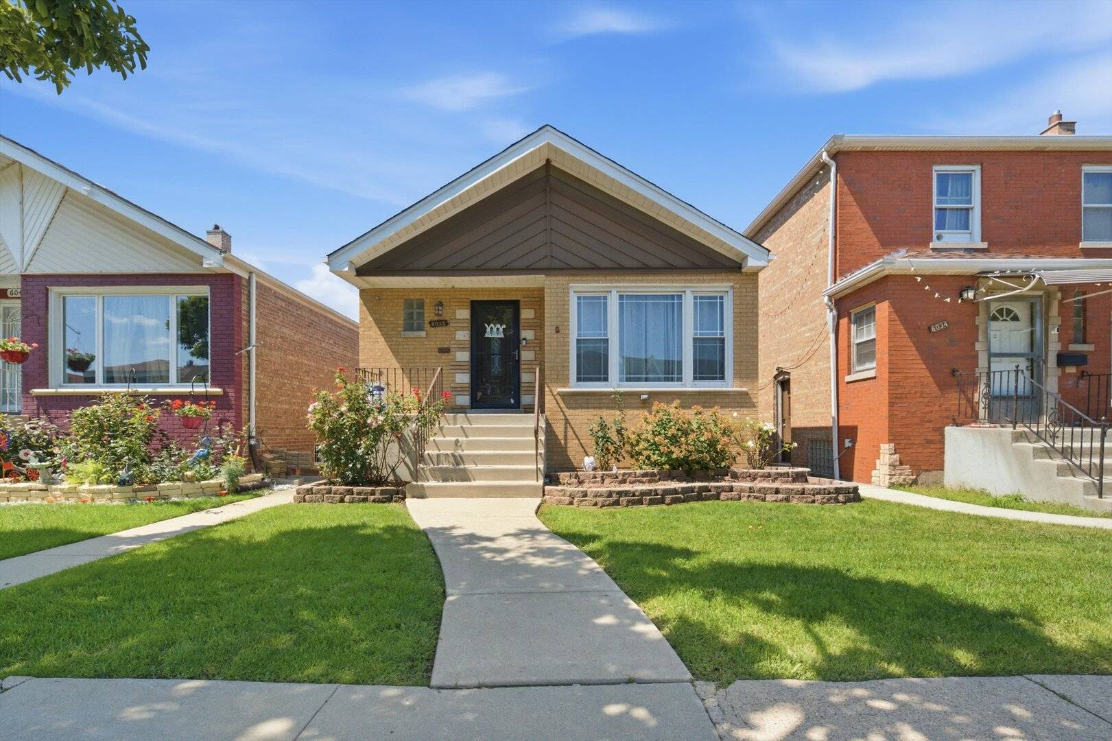 6038 S Komensky AVE, Chicago, IL 60629