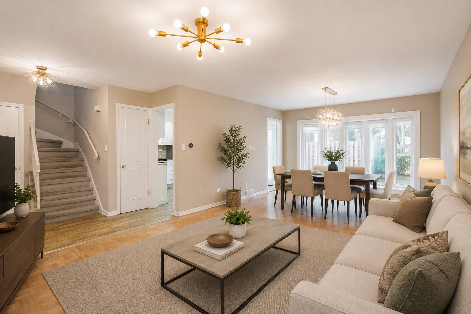 2846 W Touhy AVE #H, Chicago, IL 60645