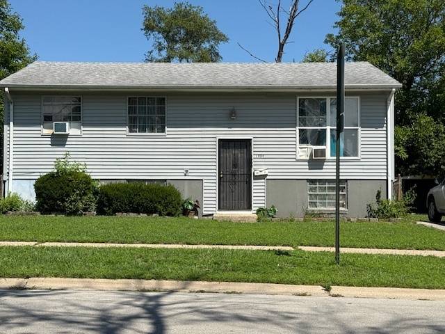 1908 Boston ST, Chicago Heights, IL 60411