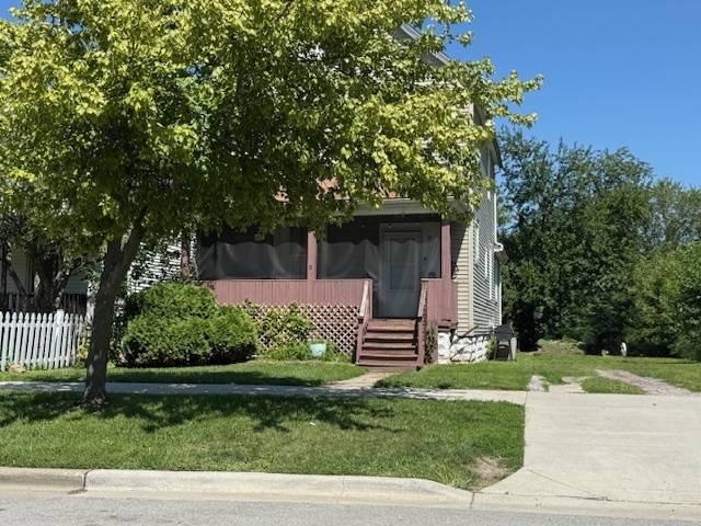 21 W 21st ST, Chicago Heights, IL 60411