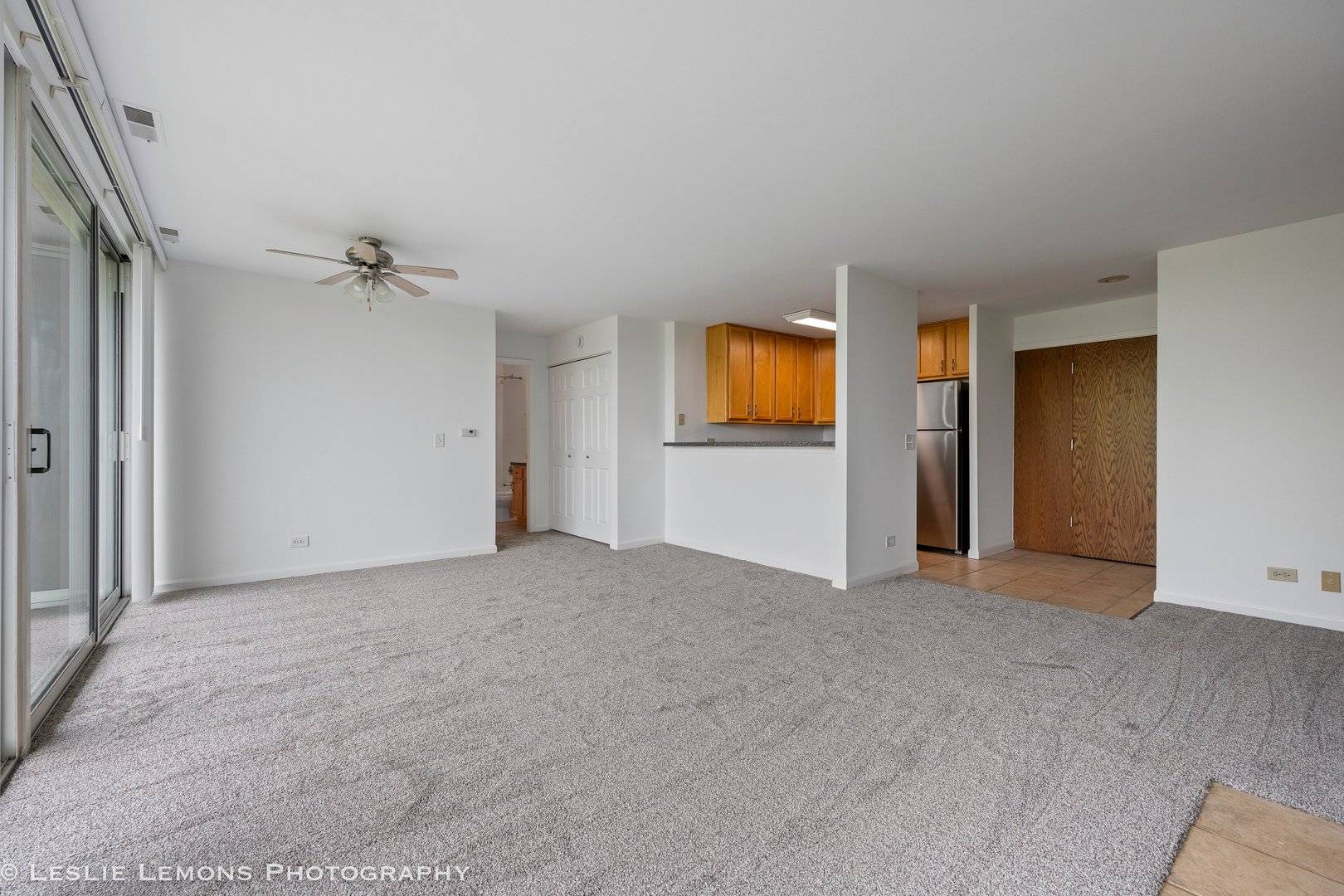 5950 Oakwood DR #6F, Lisle, IL 60532