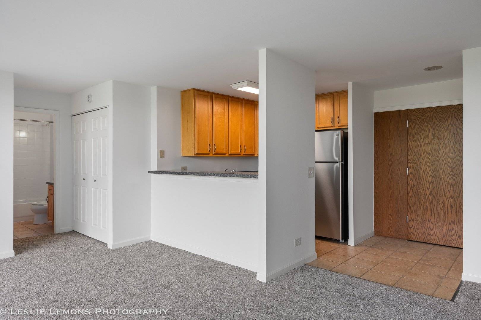 5950 Oakwood DR #6F, Lisle, IL 60532