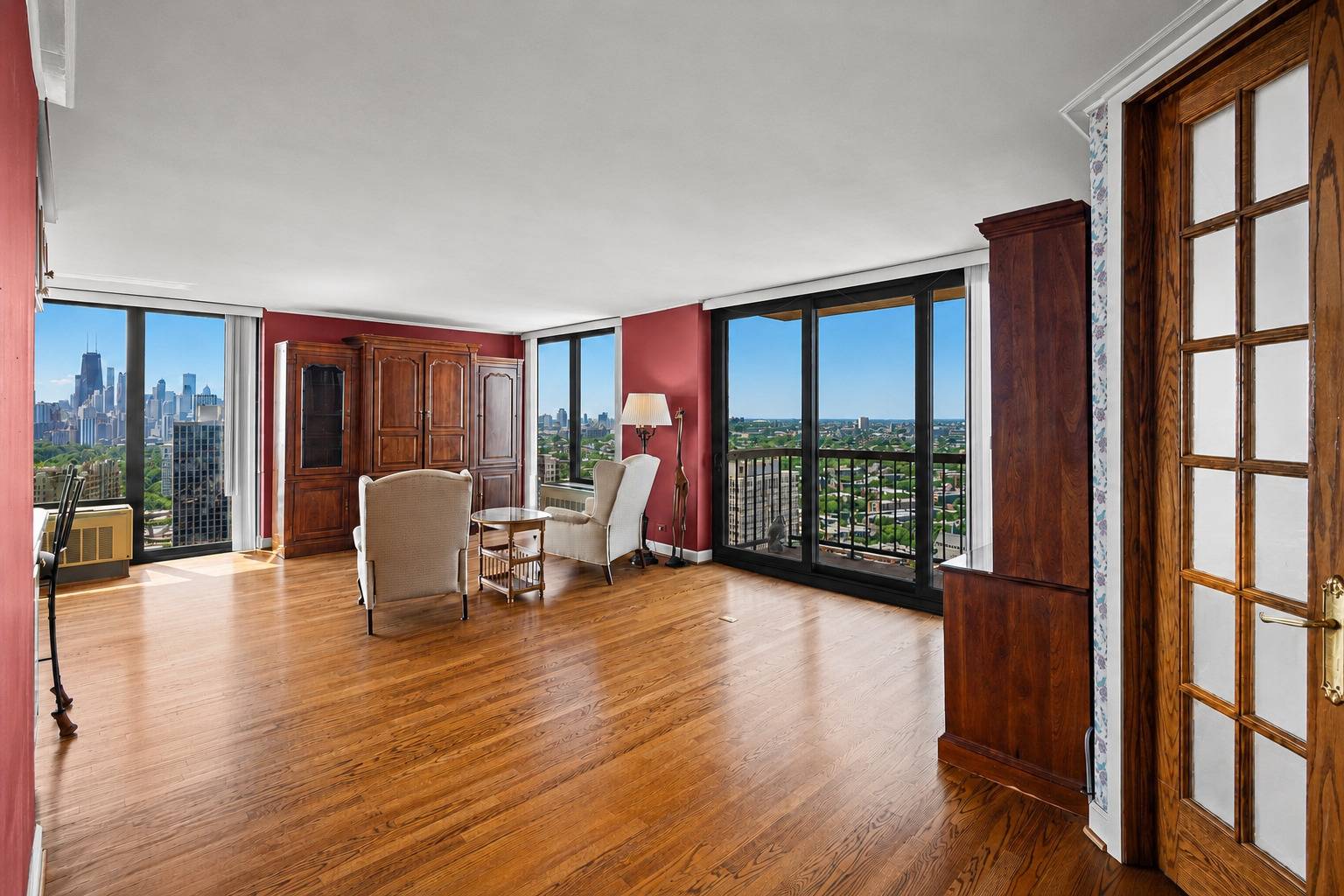 2500 N Lakeview AVE #3101, Chicago, IL 60614