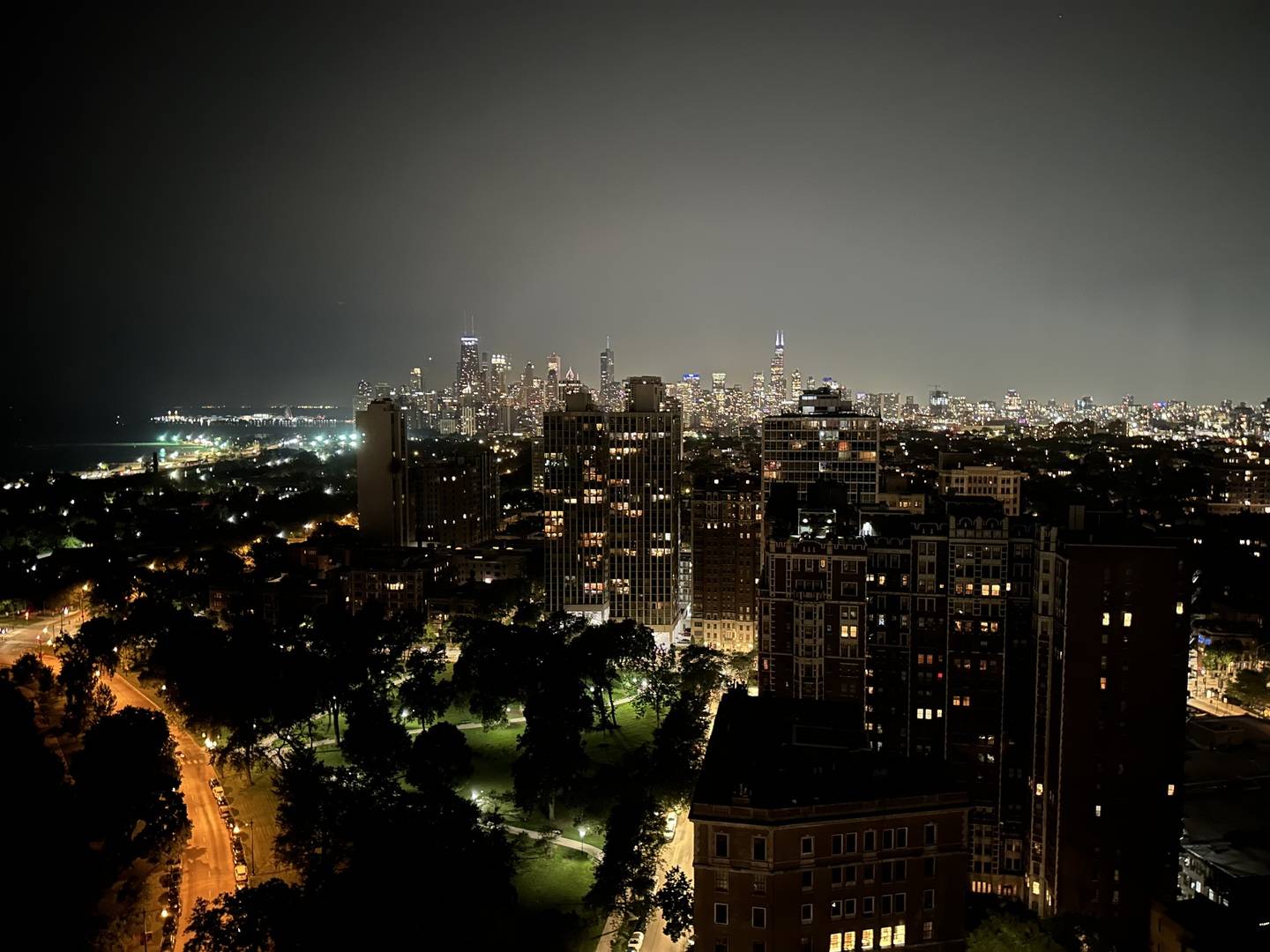 2500 N Lakeview AVE #3101, Chicago, IL 60614