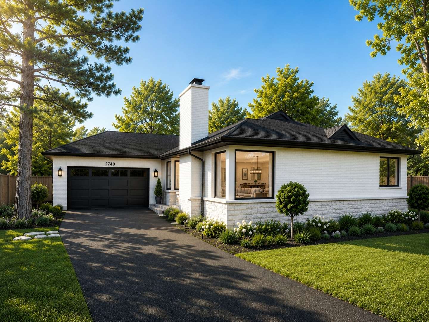 2740 Orchard LN, Wilmette, IL 60091