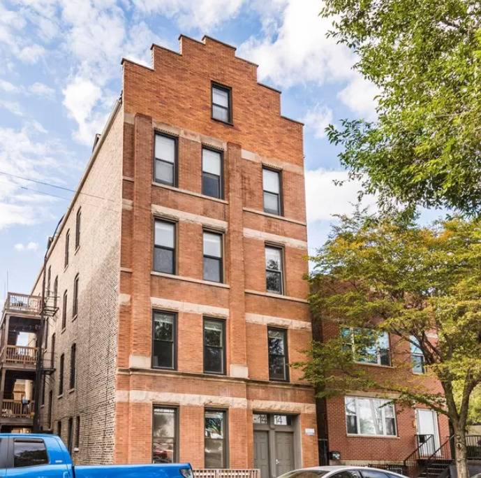 1414 N Noble ST #CH1, Chicago, IL 60642