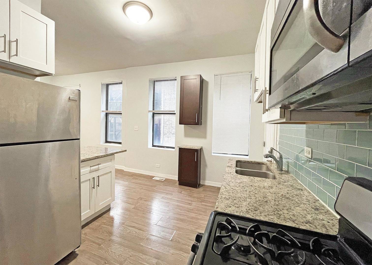 1414 N Noble ST #CH1, Chicago, IL 60642