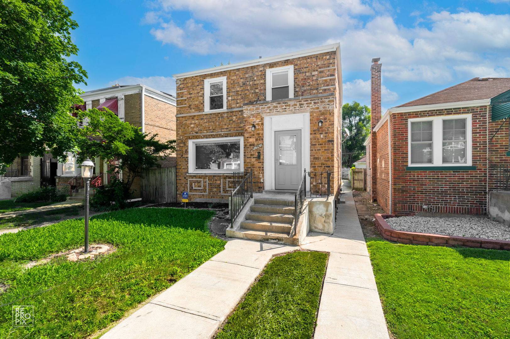 10639 S Forest AVE, Chicago, IL 60628
