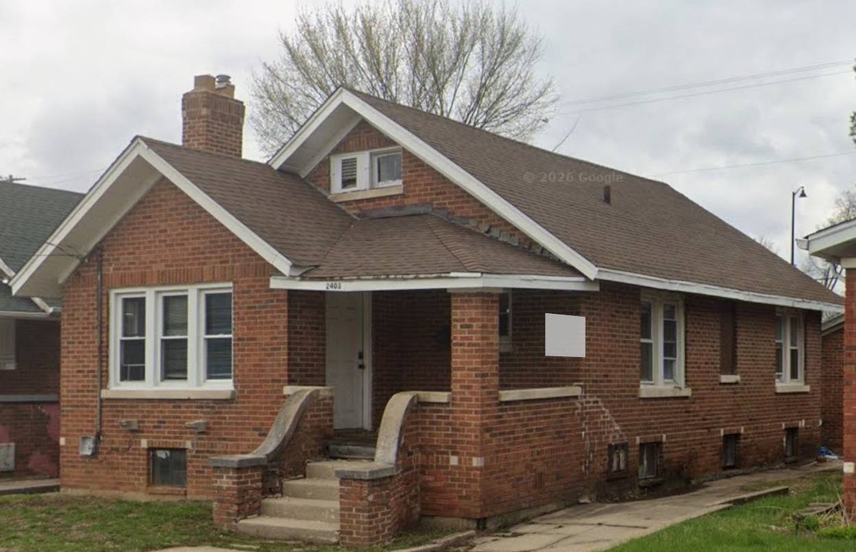 2403 ELM ST, Rockford, IL 61102