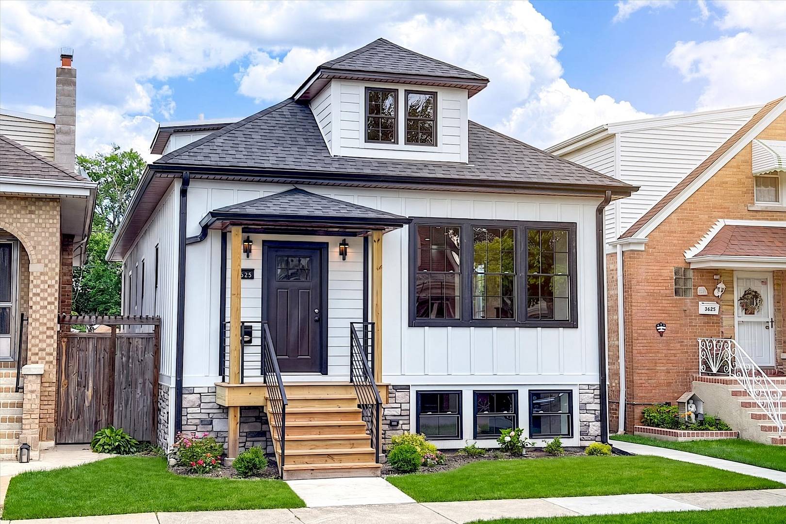 3625 N Nora AVE, Chicago, IL 60634