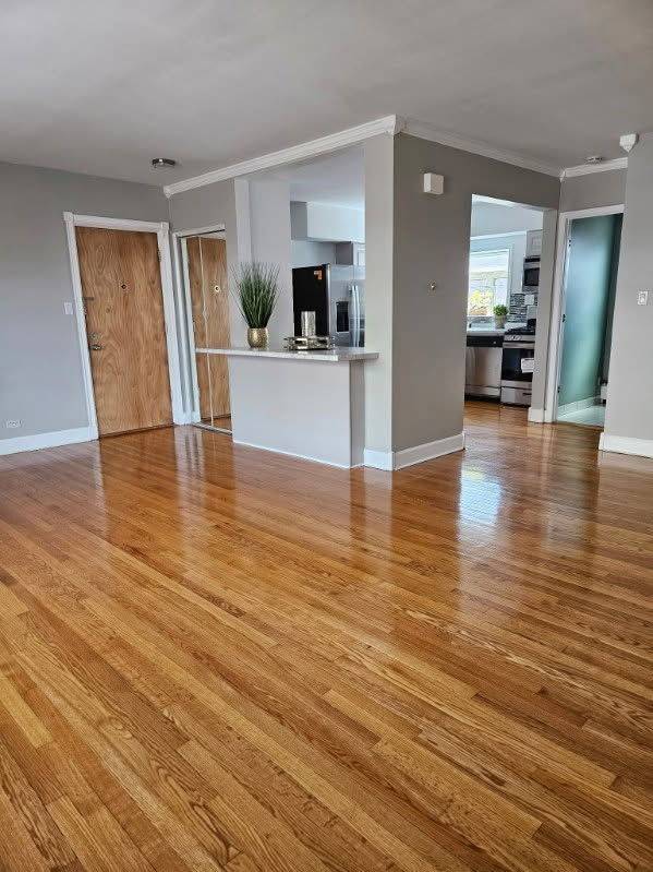7526 N RIDGE BLVD #3W, Chicago, IL 60645