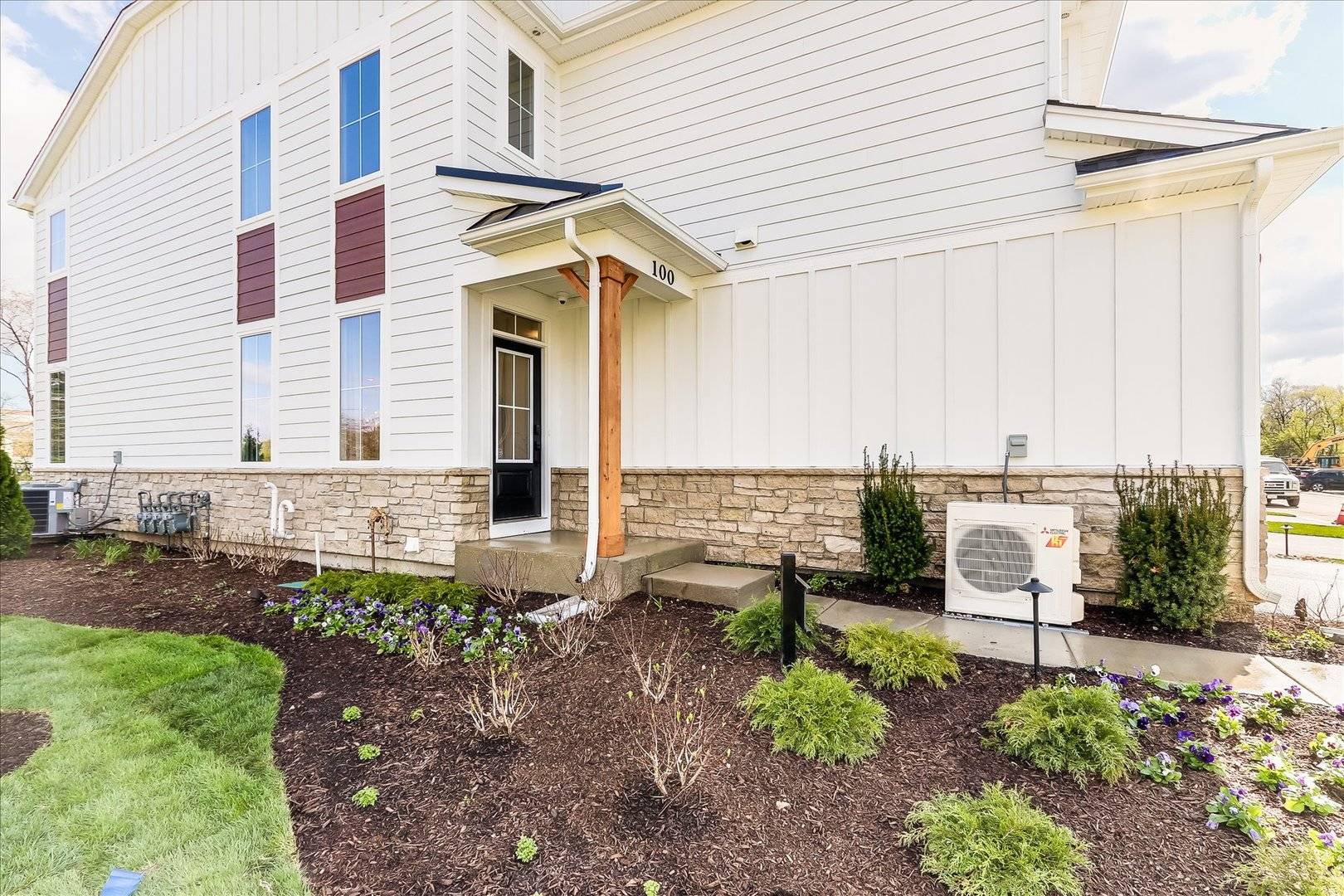 116 Sterling DR, Lincolnshire, IL 60069