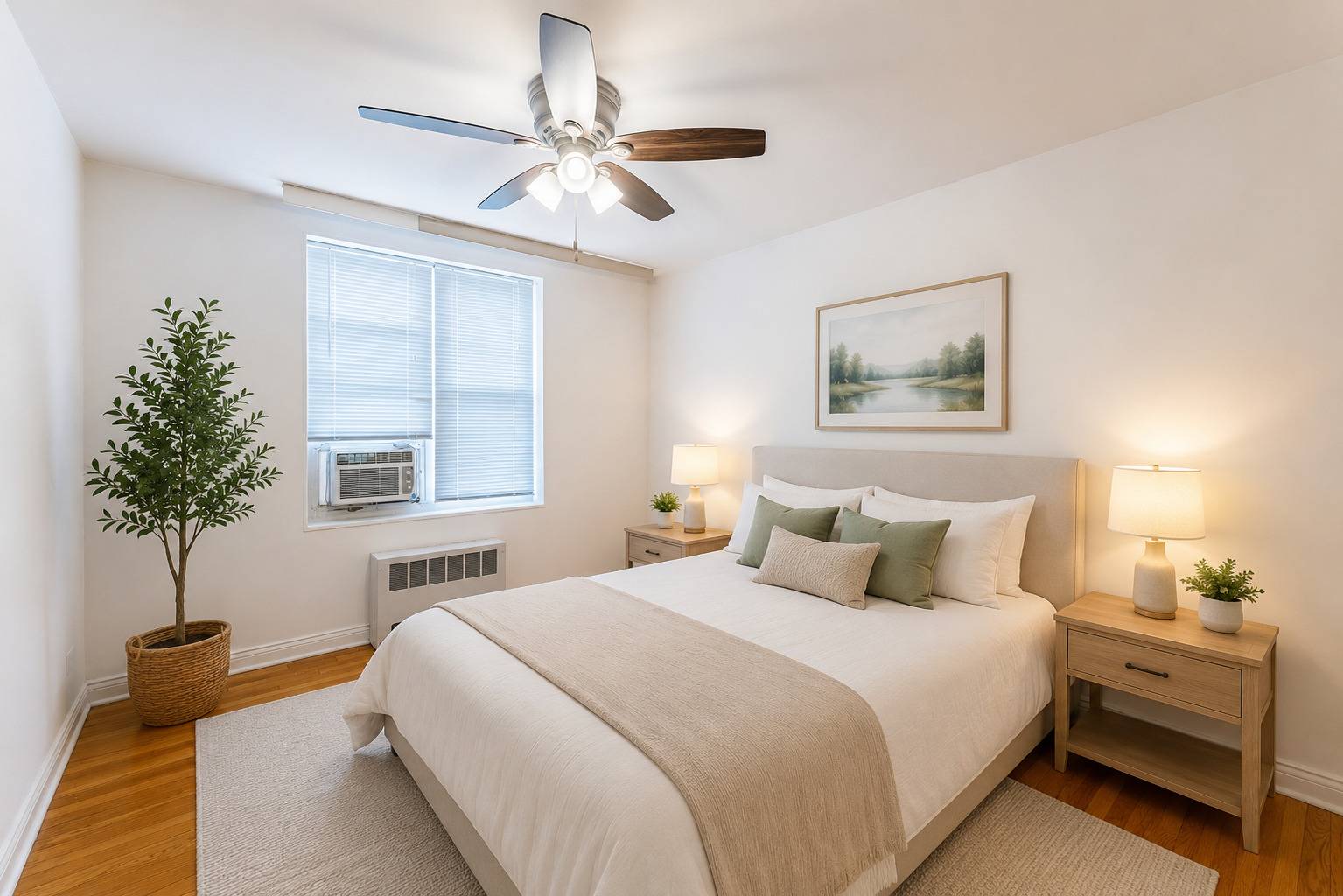6035 N Damen AVE #109, Chicago, IL 60659