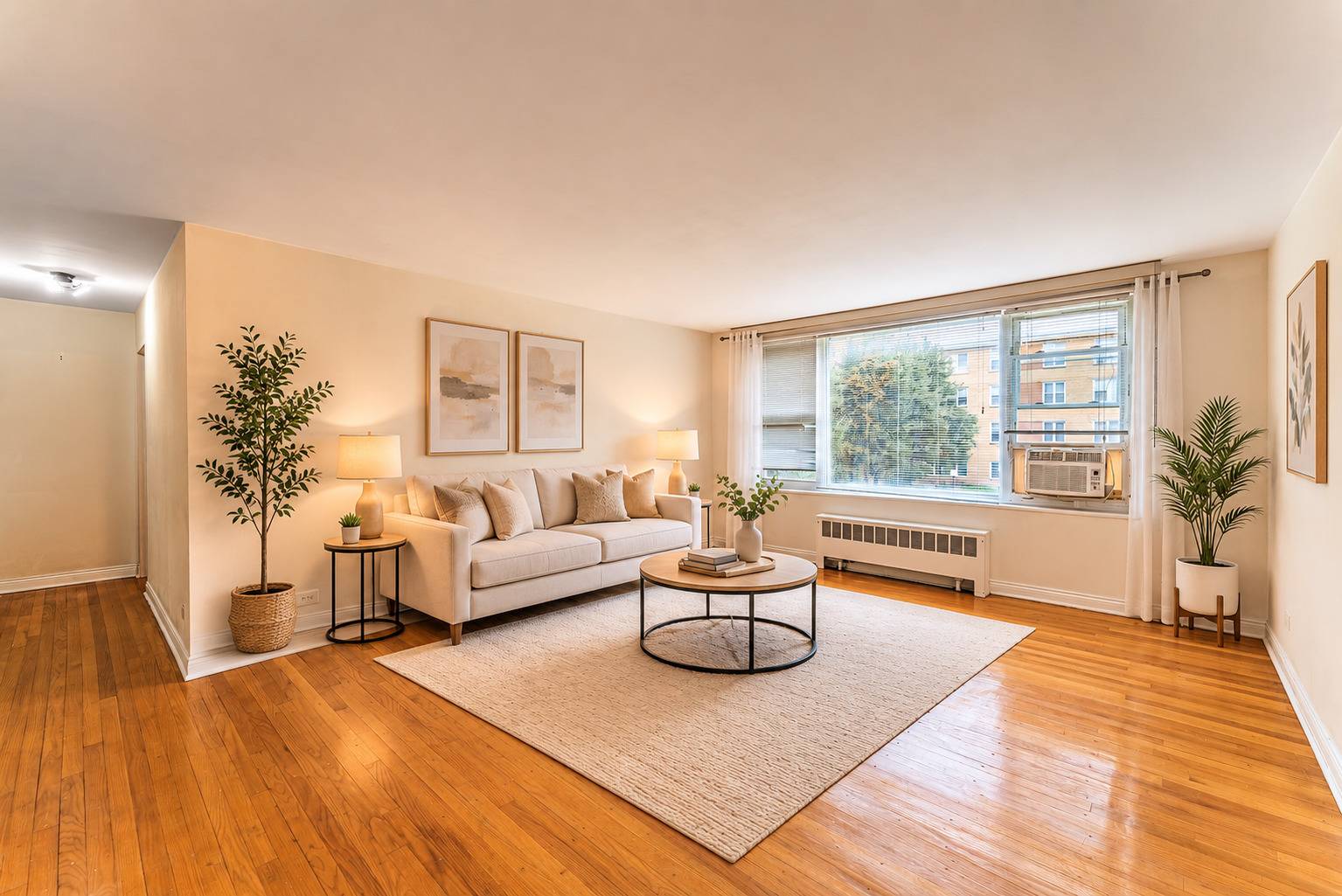 6035 N Damen AVE #109, Chicago, IL 60659