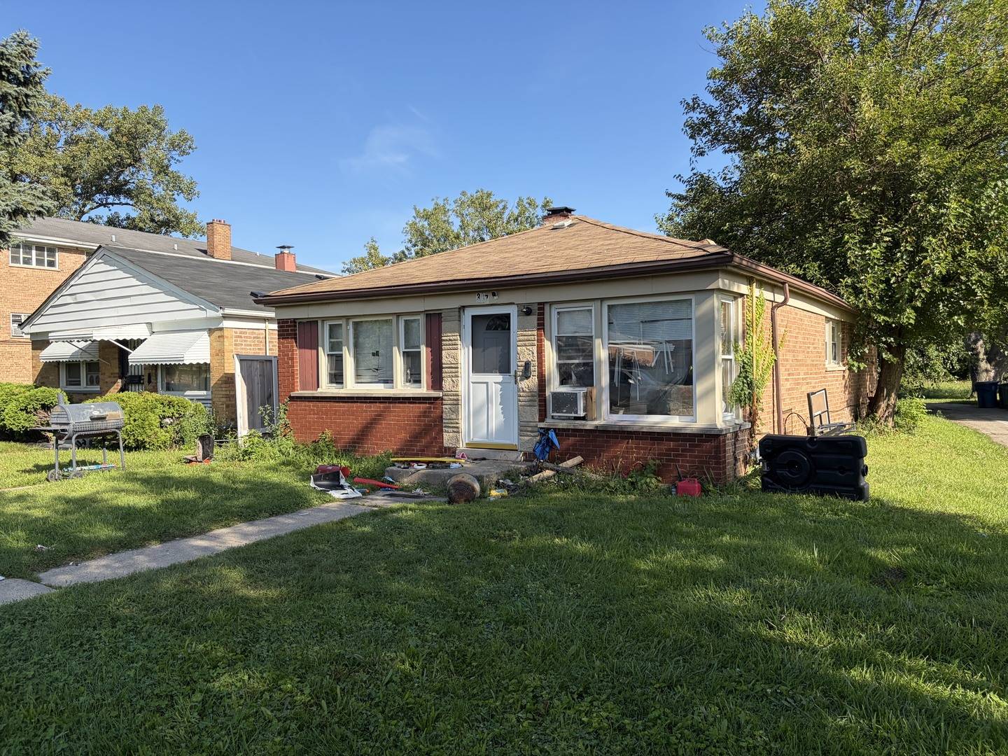 307 149th PL, Harvey, IL 60426