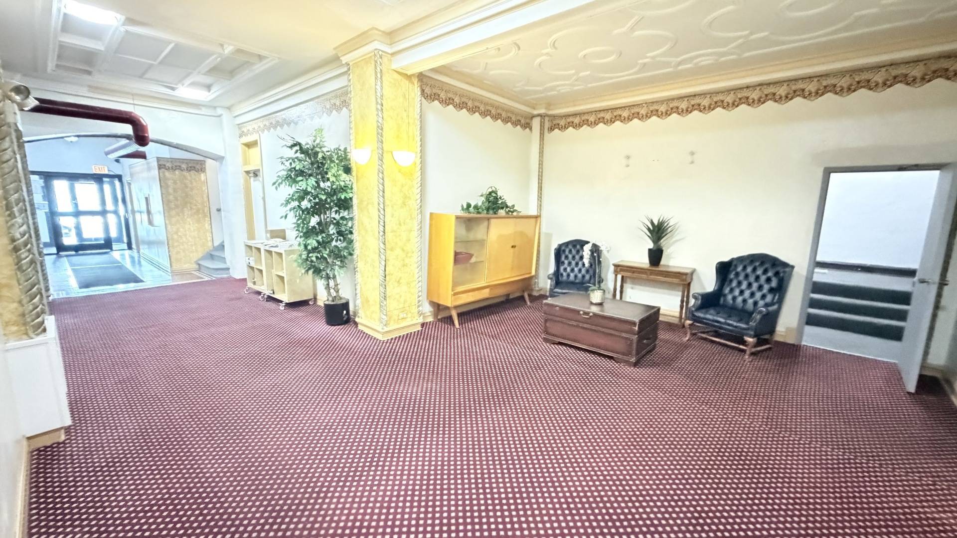839 W Sheridan RD #321, Chicago, IL 60613