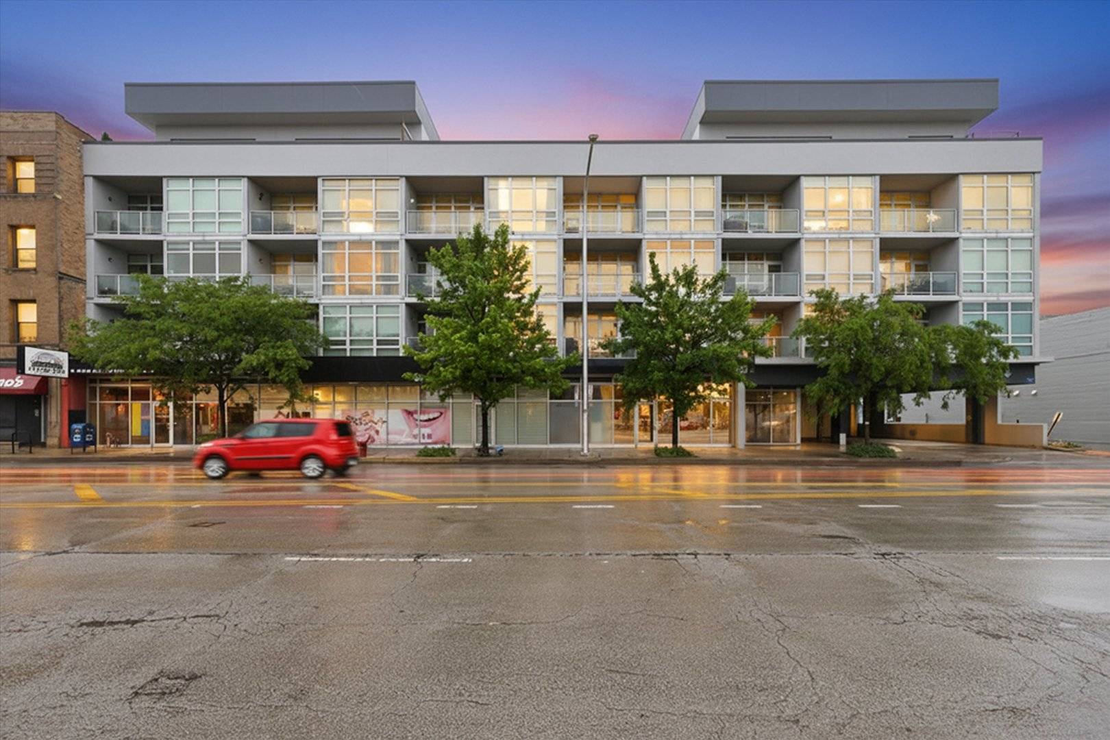 1610 W Fullerton AVE #403, Chicago, IL 60614