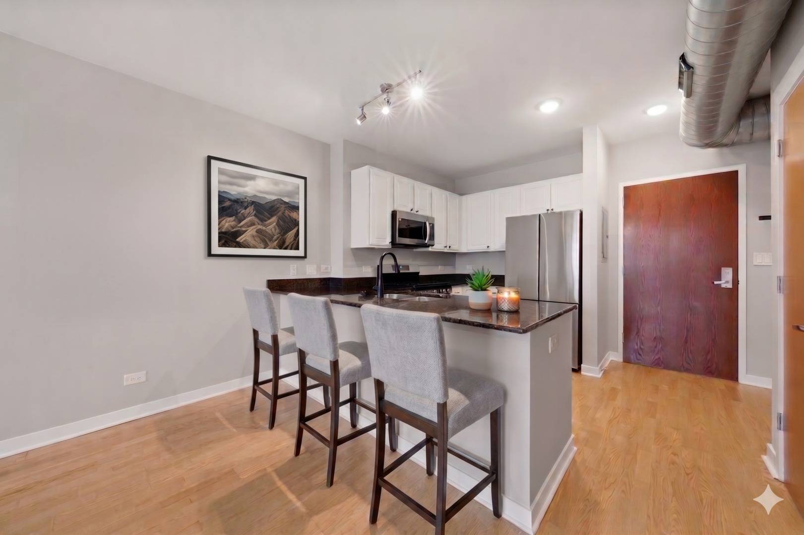 1610 W Fullerton AVE #403, Chicago, IL 60614