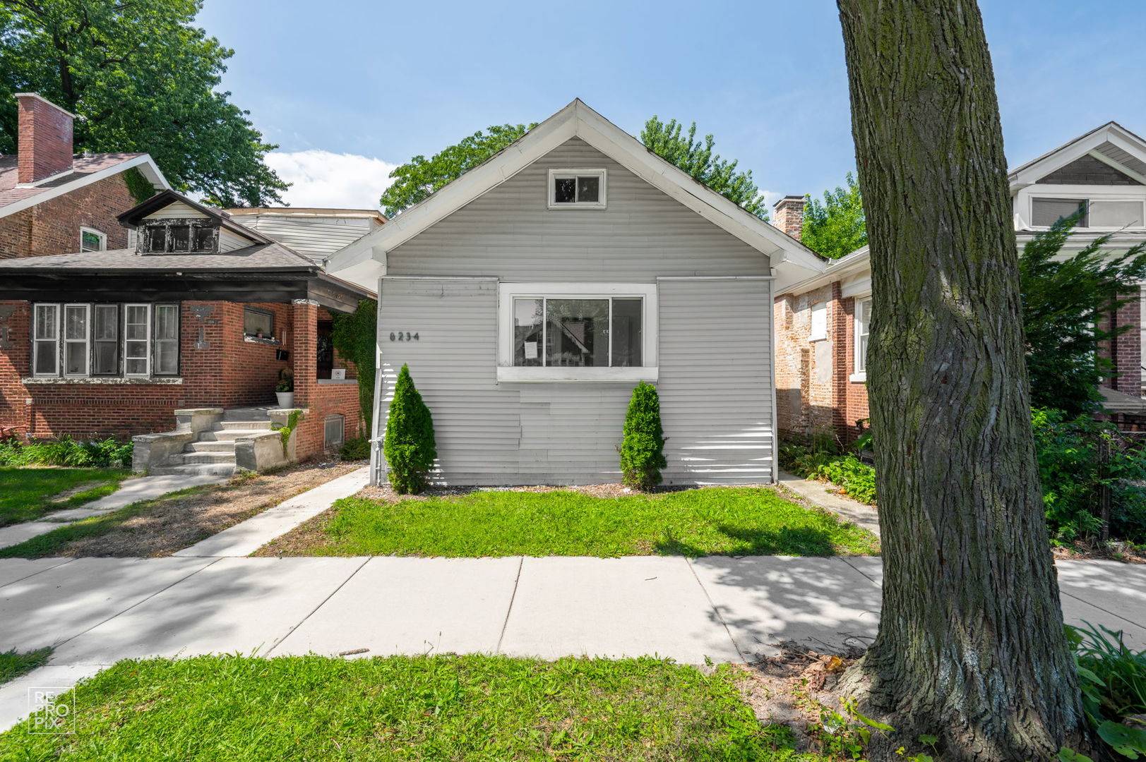 8234 S Kimbark AVE, Chicago, IL 60619