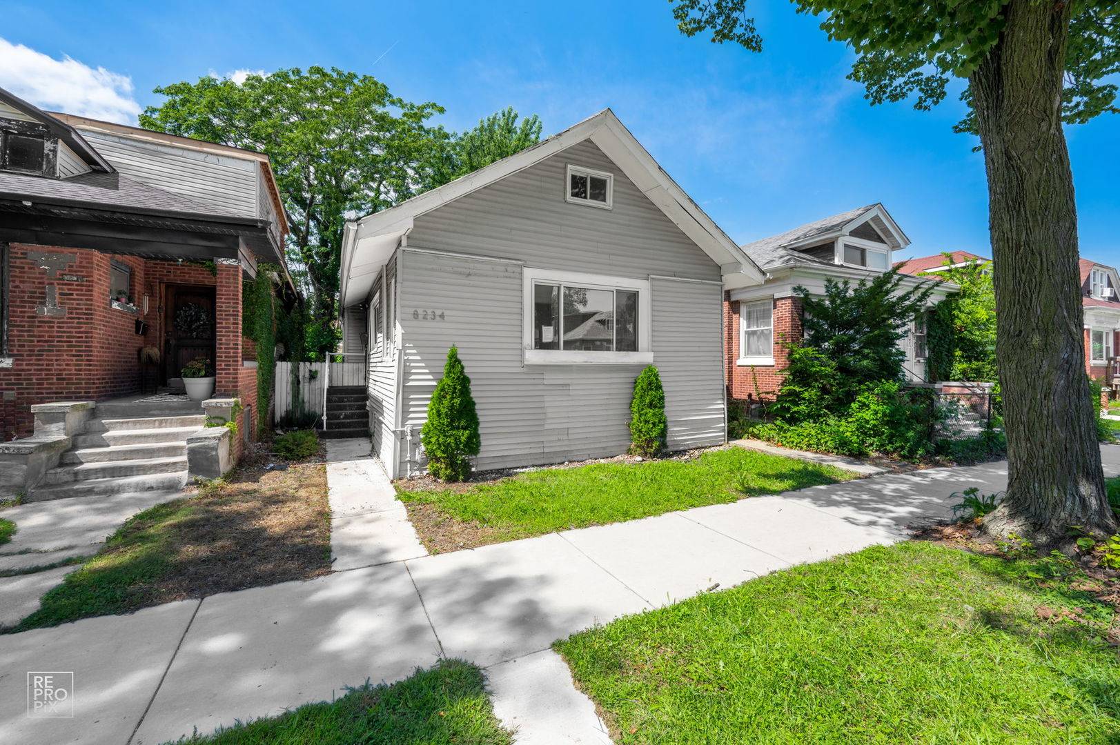 8234 S Kimbark AVE, Chicago, IL 60619