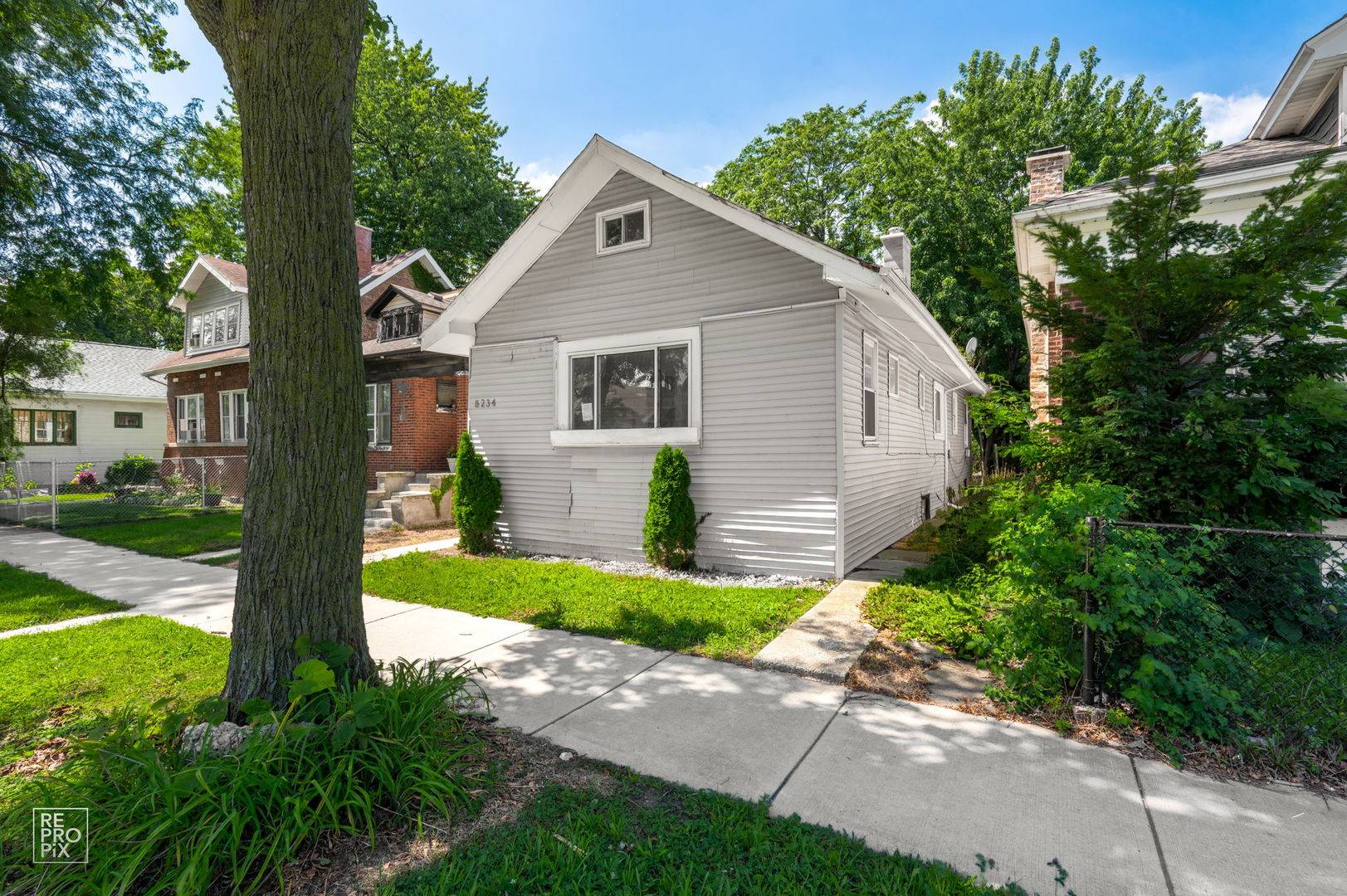 8234 S Kimbark AVE, Chicago, IL 60619