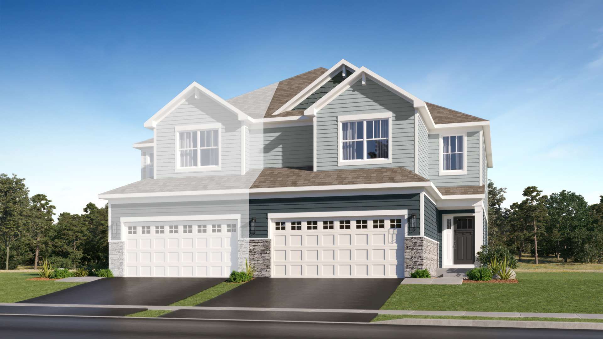 2334 Heartwood LN, Woodstock, IL 60098