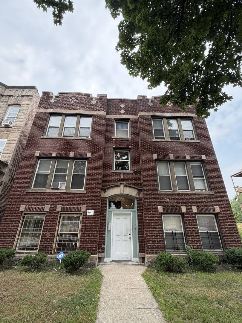 5148 S Indiana AVE #G, Chicago, IL 60615