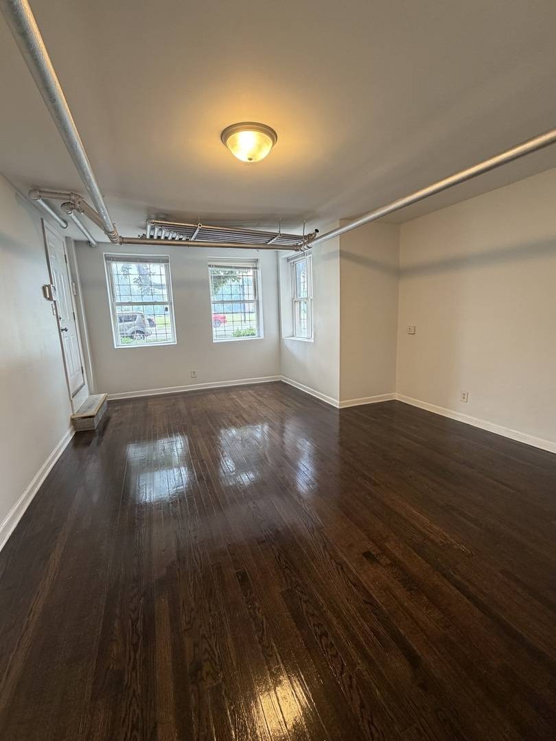 5148 S Indiana AVE #G, Chicago, IL 60615