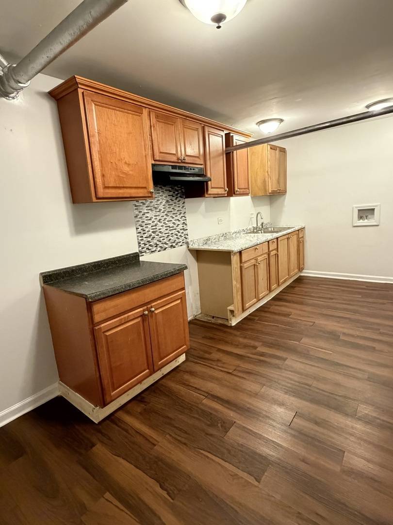 5148 S Indiana AVE #G, Chicago, IL 60615