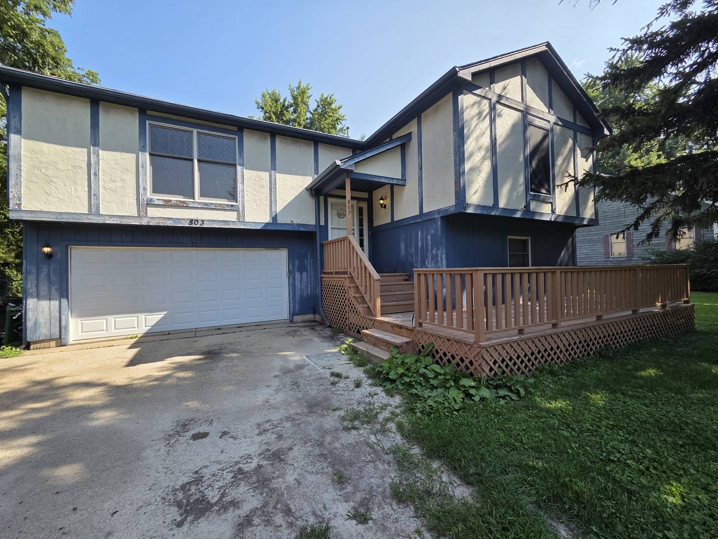 803 Main ST, Maple Park, IL 60151