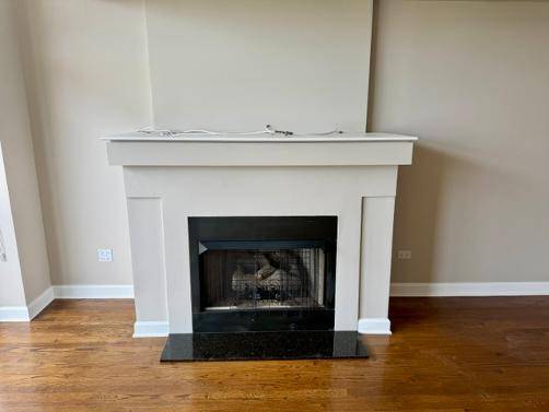 1201 W ADAMS ST #505, Chicago, IL 60607