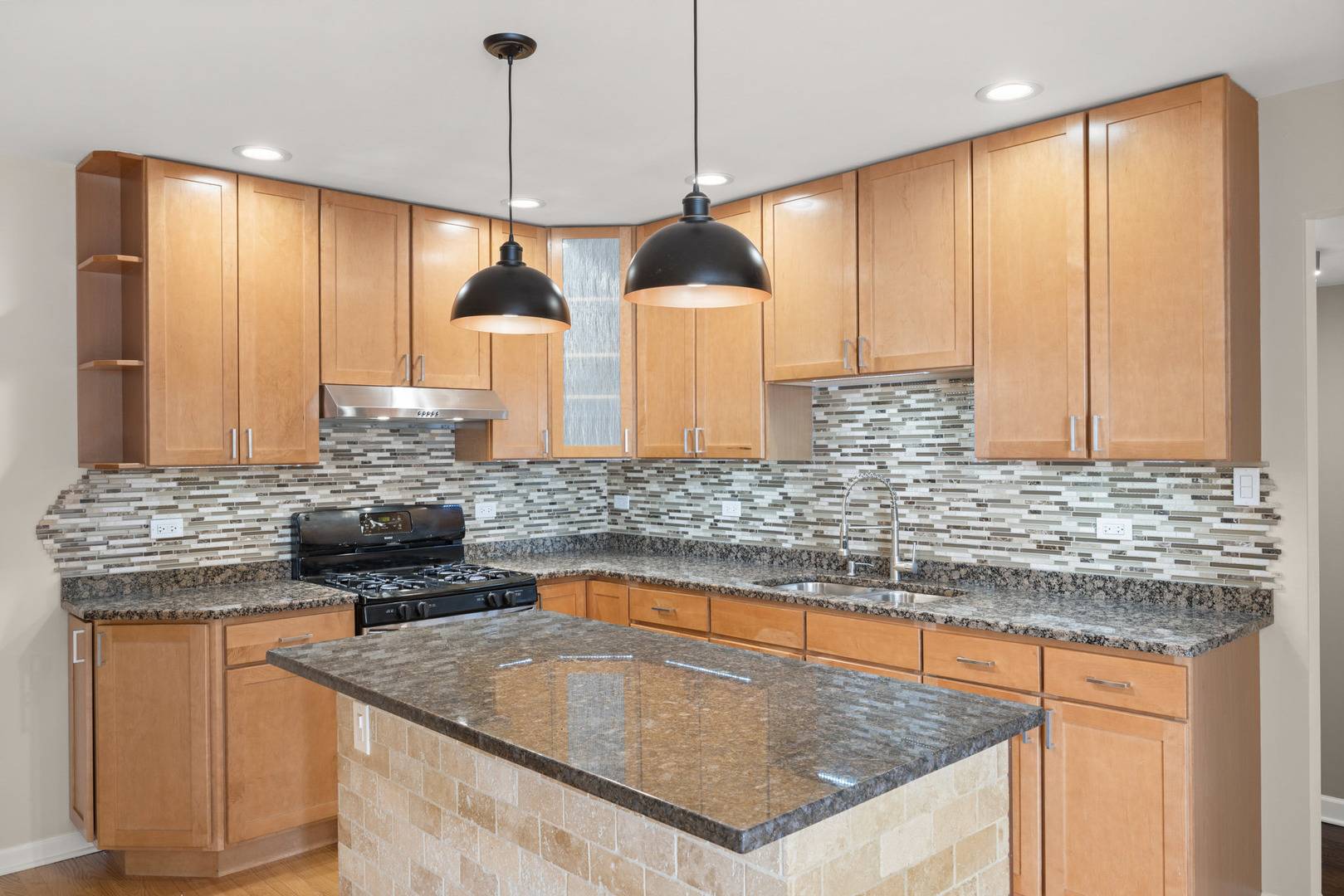 11009 S Mansfield AVE, Chicago Ridge, IL 60415