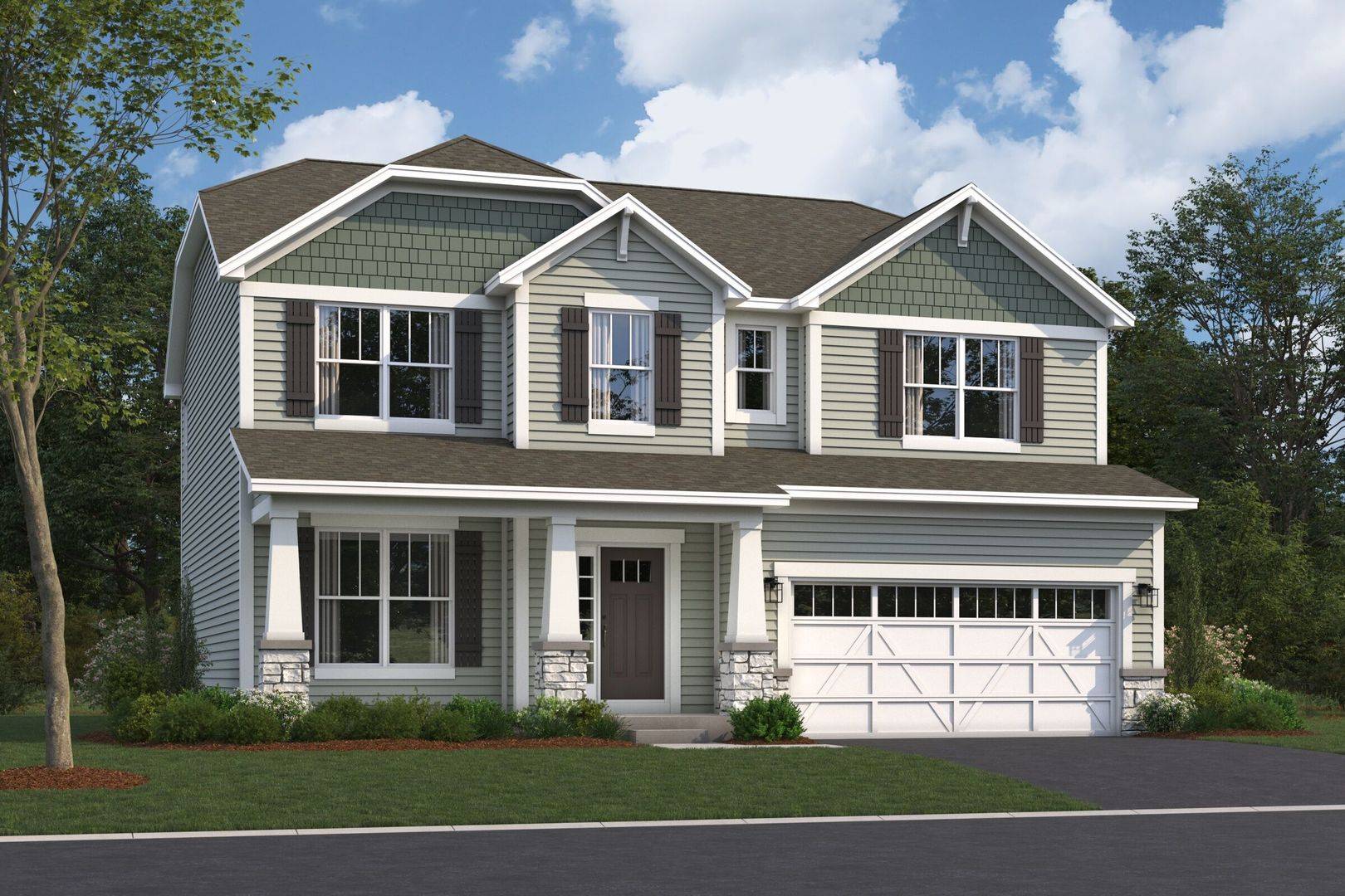 413 Tanya LN, Oswego, IL 60543
