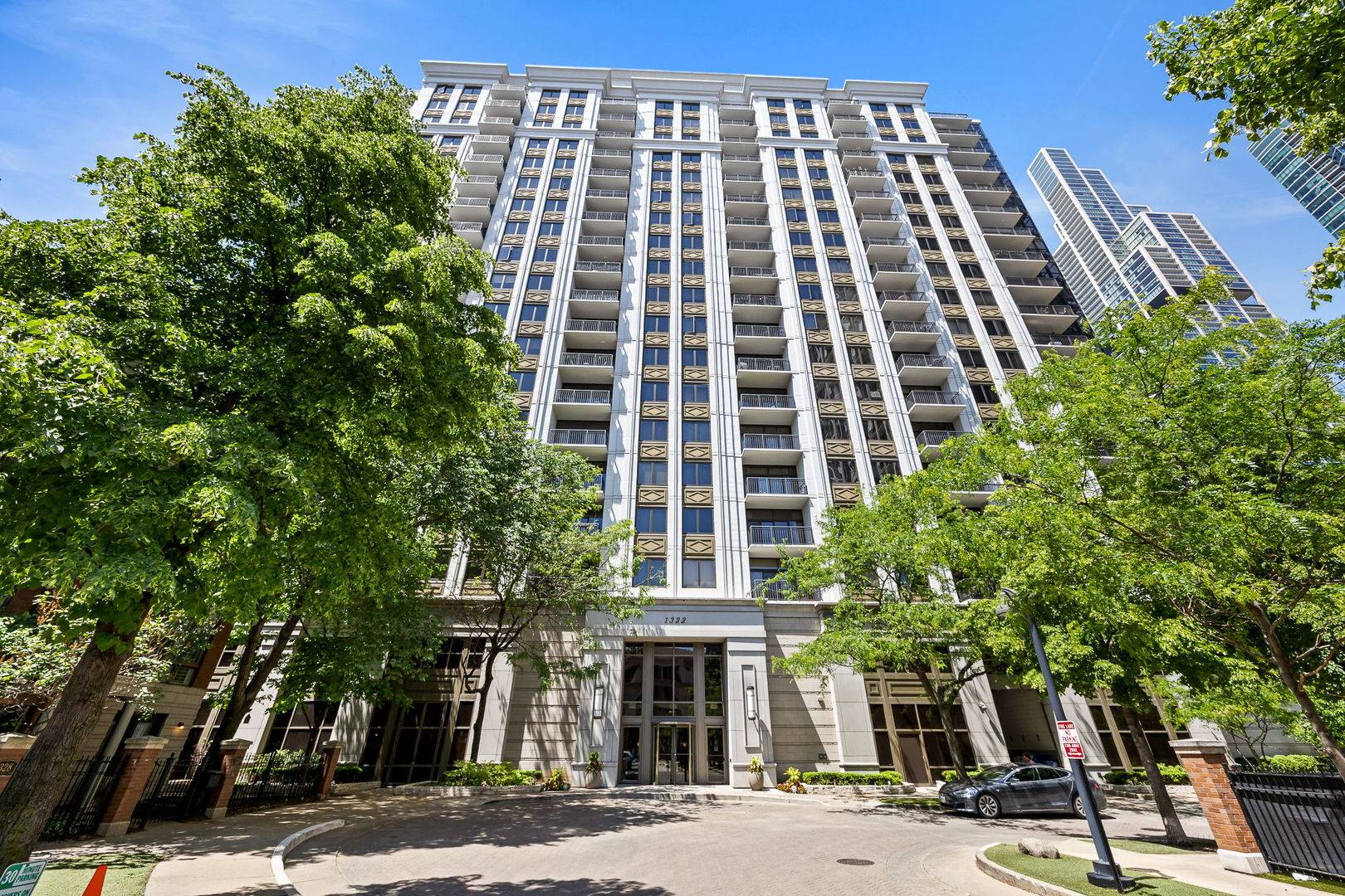 1322 S Prairie AVE #804, Chicago, IL 60605