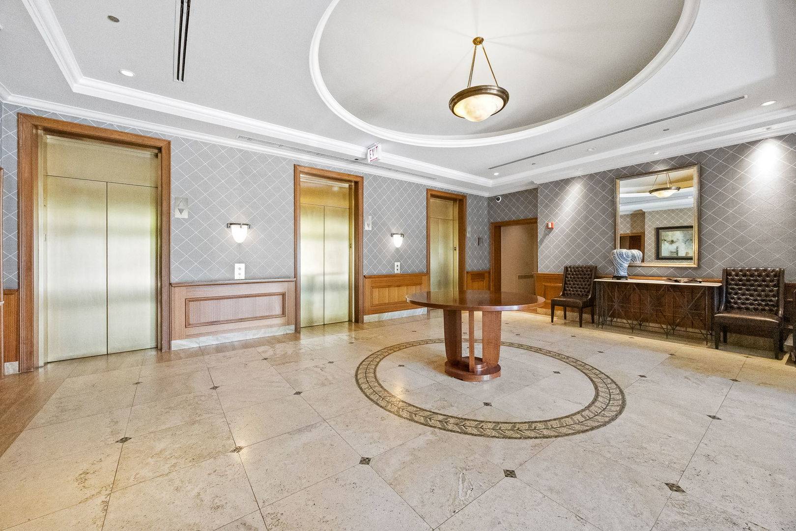 1322 S Prairie AVE #804, Chicago, IL 60605