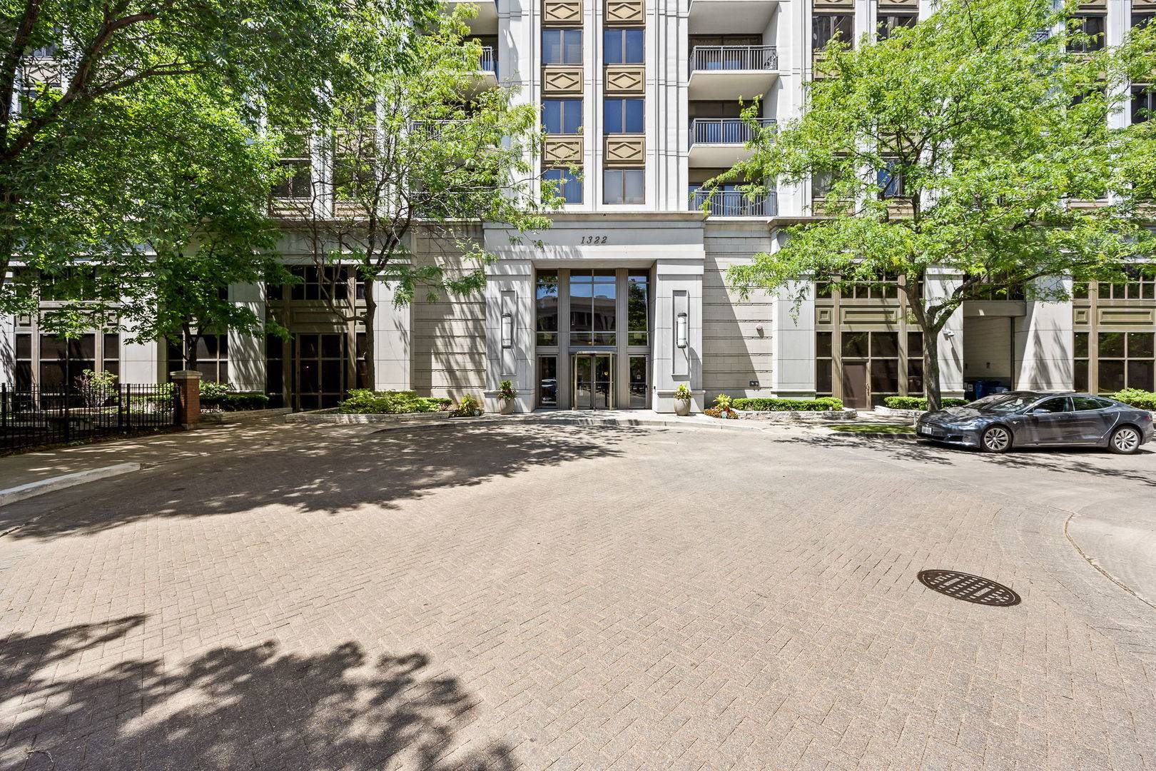 1322 S Prairie AVE #804, Chicago, IL 60605