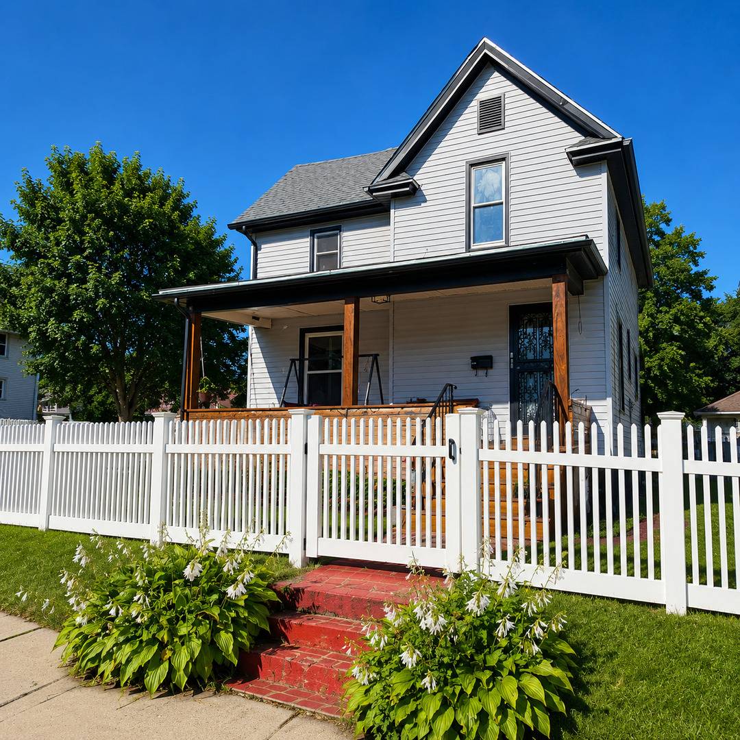 610 Oakley AVE, Rockford, IL 61101