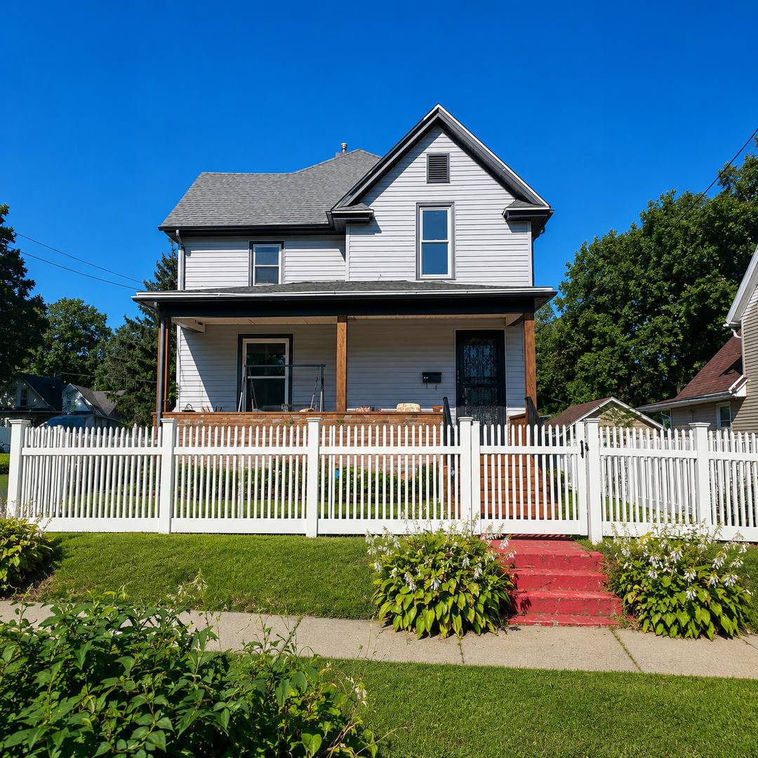 610 Oakley AVE, Rockford, IL 61101