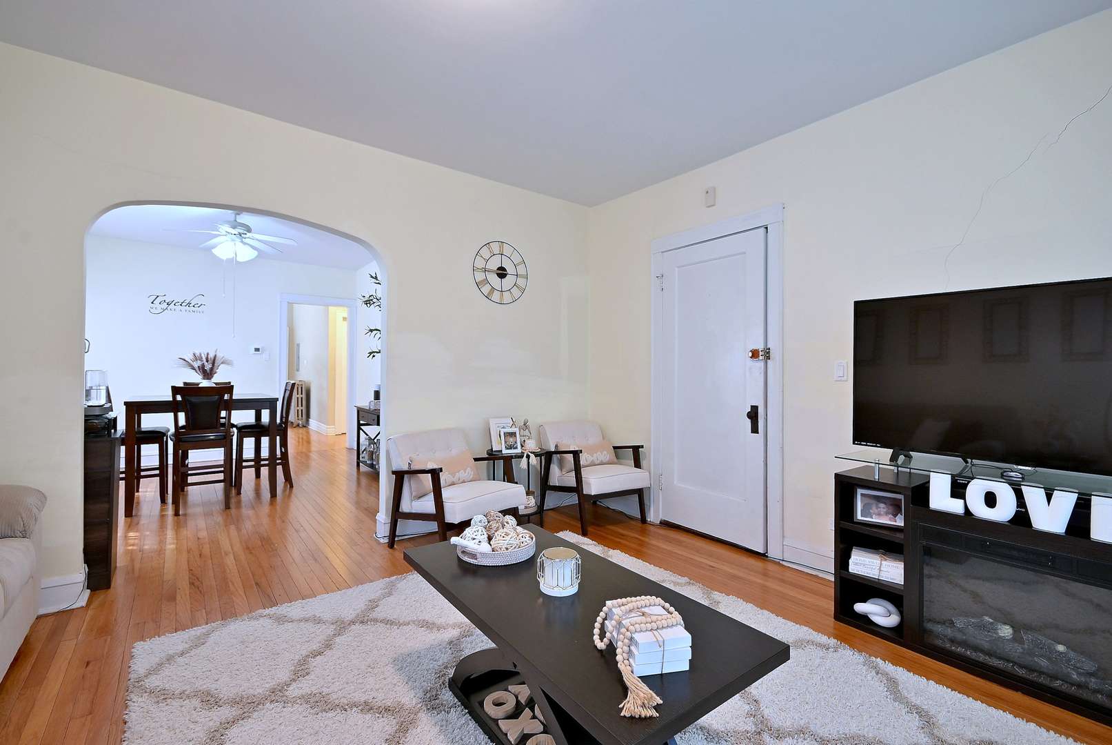 4703 W Parker AVE, Chicago, IL 60639