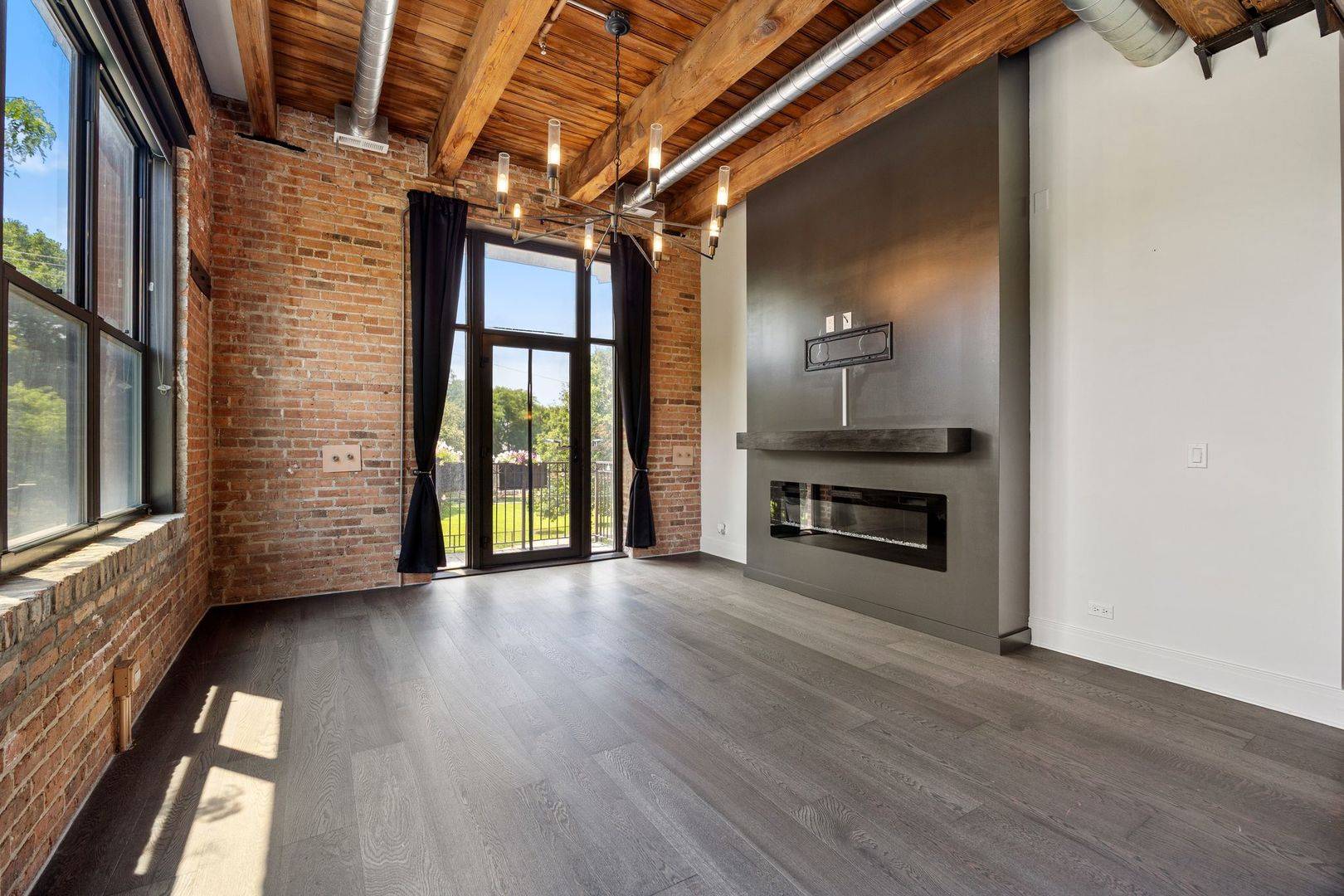 1600 S Jefferson ST #201, Chicago, IL 60616