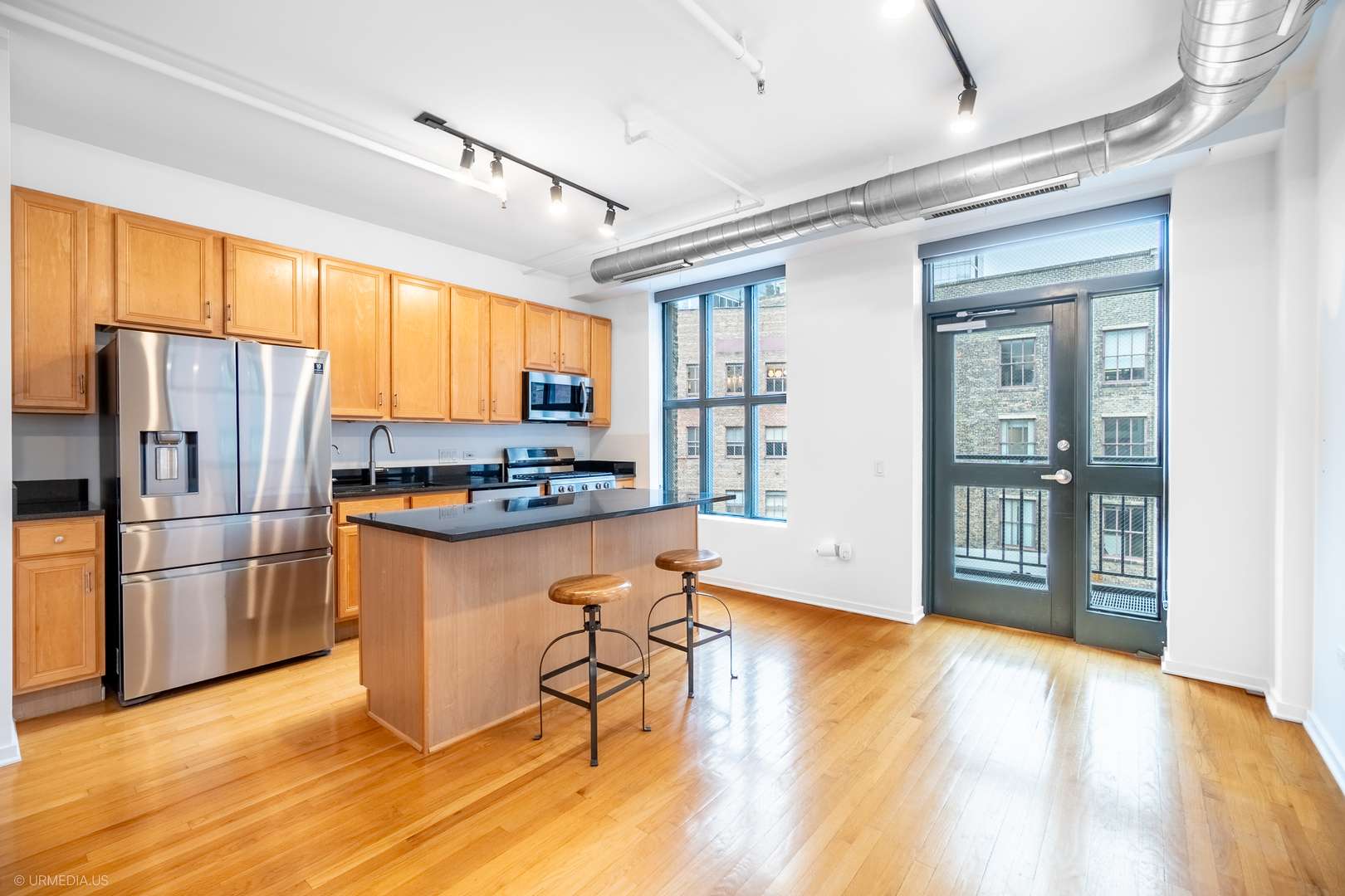 6 E Monroe ST #1503, Chicago, IL 60603