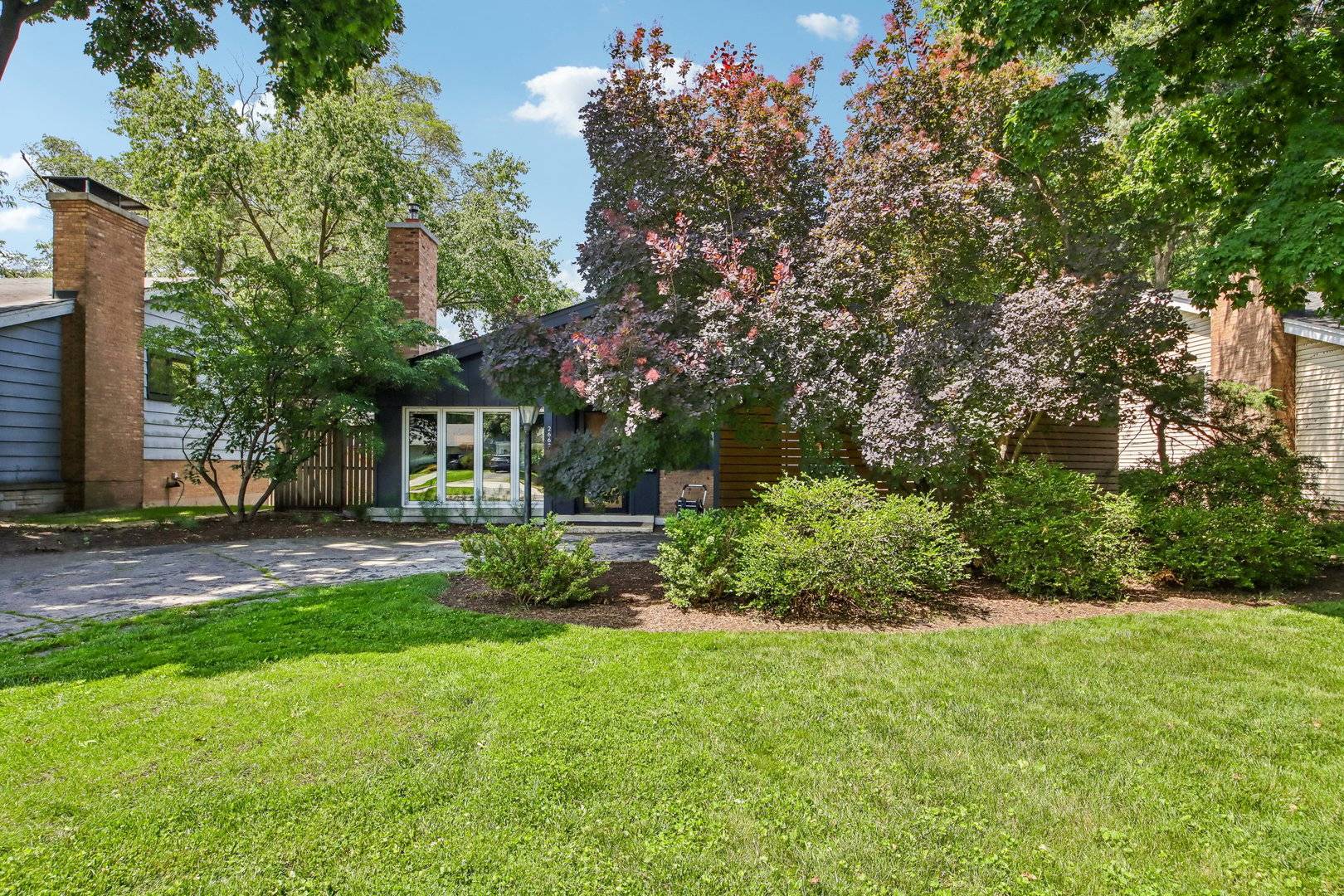 2662 Crawford AVE, Evanston, IL 60201
